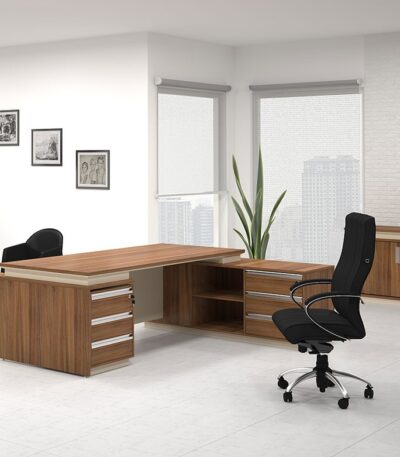 میز مدیریت مدل MA46 ساجیران