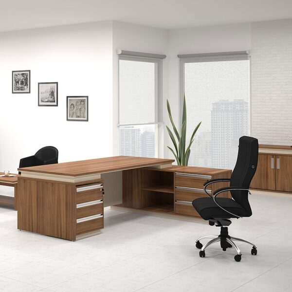 میز مدیریت مدل MA46 ساجیران