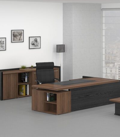 میز مدیریت مدل MA51 ساجیران