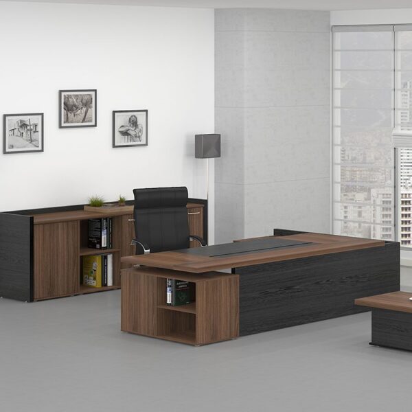 میز مدیریت مدل MA51 ساجیران