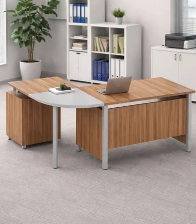 میز کارشناسی مدل EX07 ساجیران