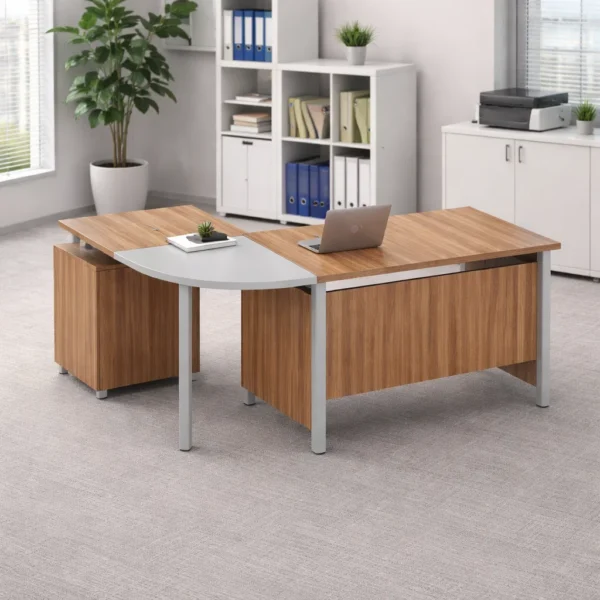 میز کارشناسی مدل EX07 ساجیران