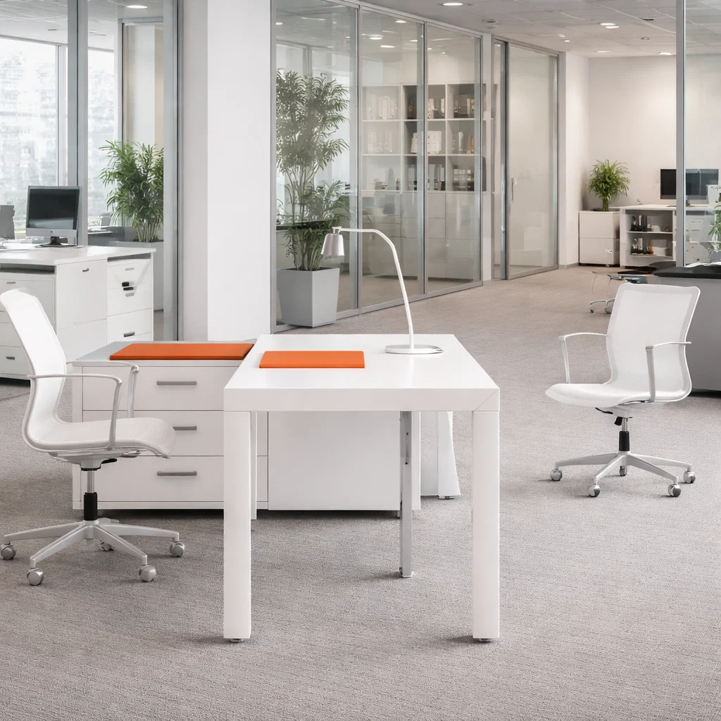 میز کارشناسی مدل EX114 ساجیران میز کارشناسی مدل EX114 ساجیران