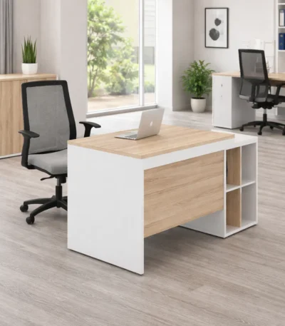 میز کارشناسی مدل EX55 ساجیران