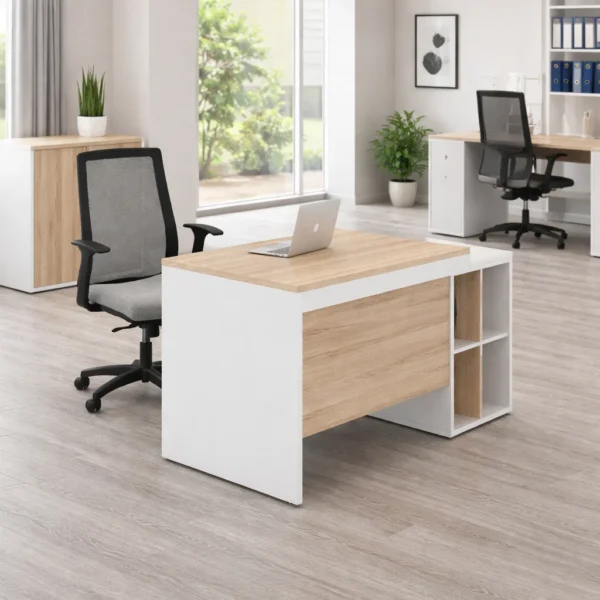 میز کارشناسی مدل EX55 ساجیران