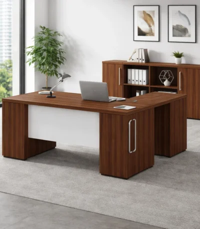 میز کارشناسی مدل EX80 ساجیران