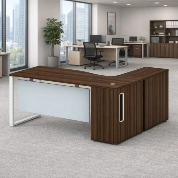 میز کارشناسی مدل EX84 ساجیران