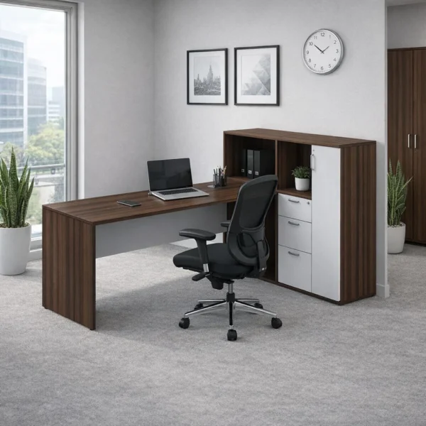 میز کارشناسی ساجیران مدل EX88