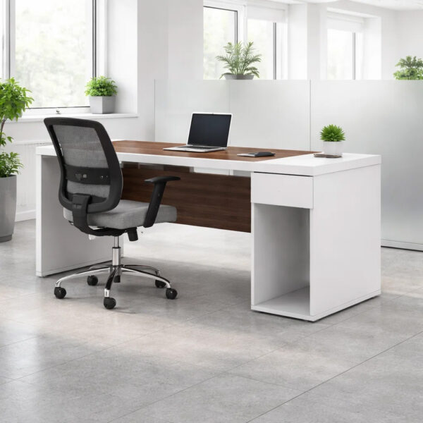 میز کارمندی مدل PR67 ساجیران