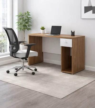 میز کارمندی مدل PR89-T1 ساجیران