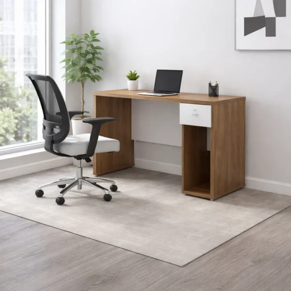 میز کارمندی مدل PR89-T1 ساجیران