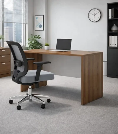 میز کارمندی مدل PR94 ساجیران