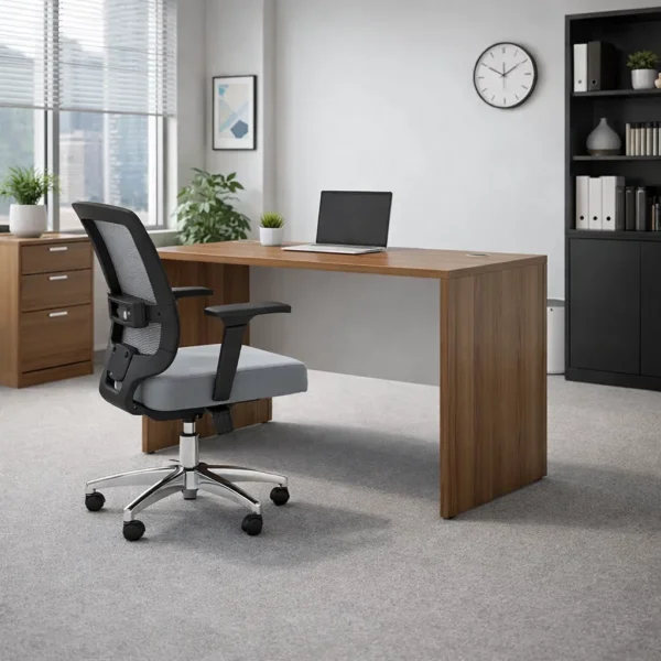 میز کارمندی مدل PR94 ساجیران