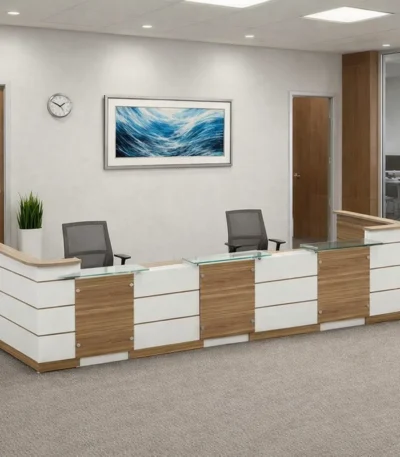 میز کانتر ساجیران