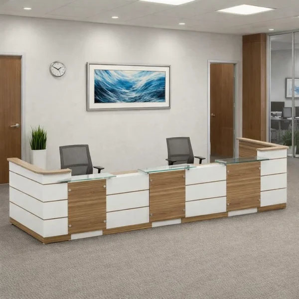 میز کانتر ساجیران