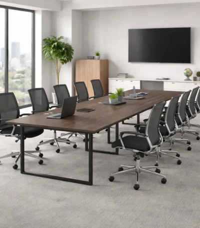 میز کنفرانس مدل CE59 ساجیران