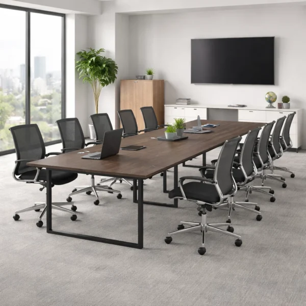 میز کنفرانس مدل CE59 ساجیران