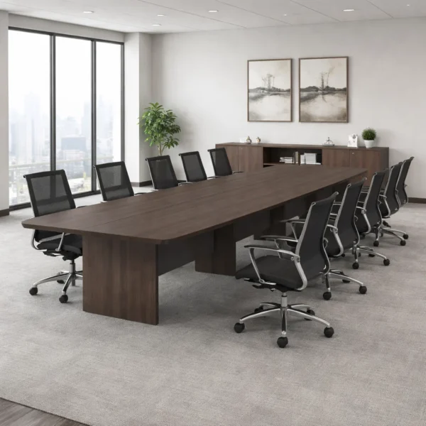 میز کنفرانس مدل CE64 ساجیران