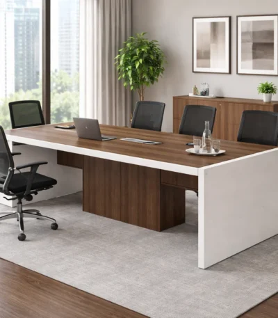 میز کنفرانس مدل CO44 ساجیران