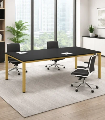 میز کنفرانس مدل CO66 ساجیران