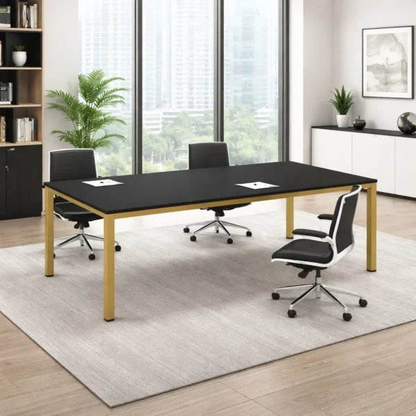 میز کنفرانس مدل CO66 ساجیران