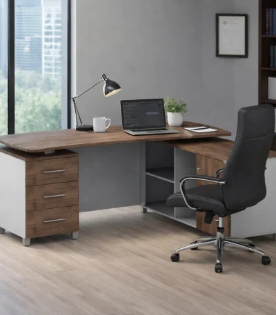 میز مدیریت مدل MA25 ساجیران