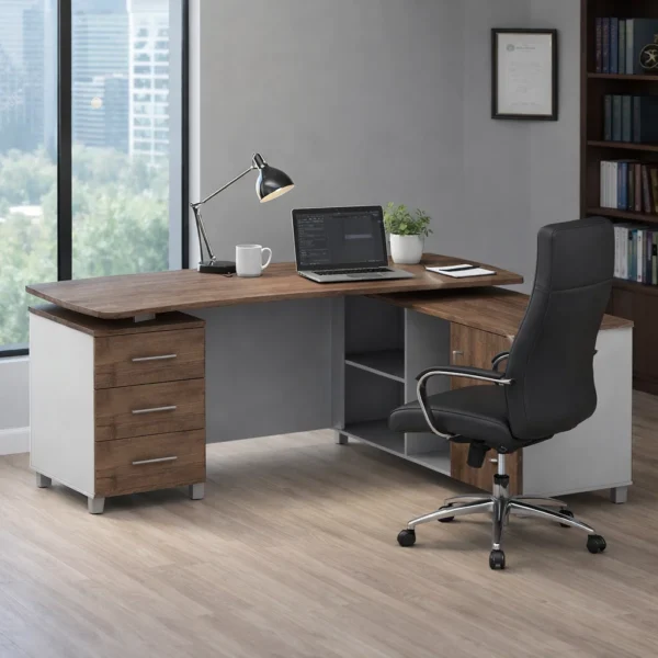 میز مدیریت مدل MA25 ساجیران