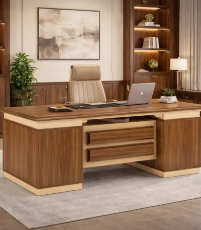 میز مدیریت مدل MA28 ساجیران