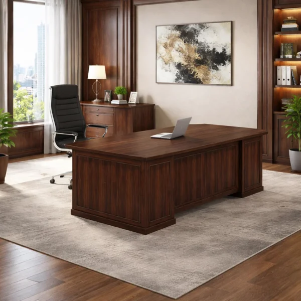 میز مدیریت مدل MA29 ساجیران