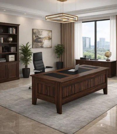 میز مدیریت مدل MA38 ساجیران