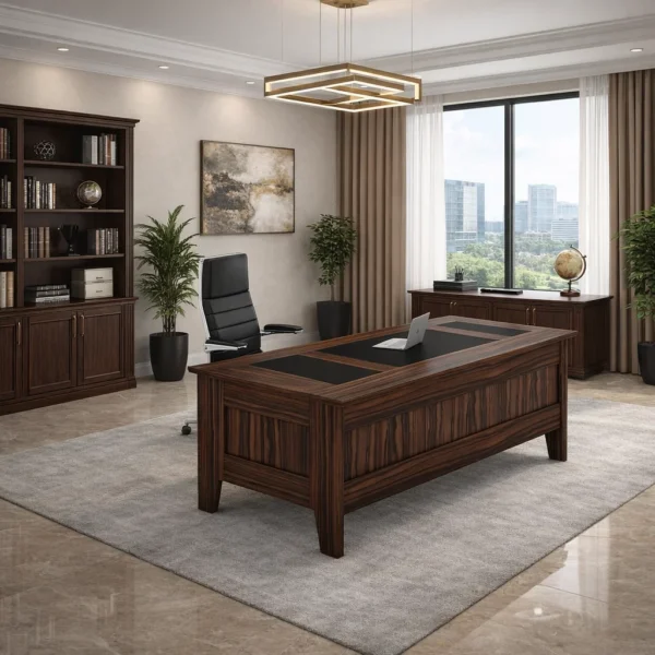 میز مدیریت مدل MA38 ساجیران