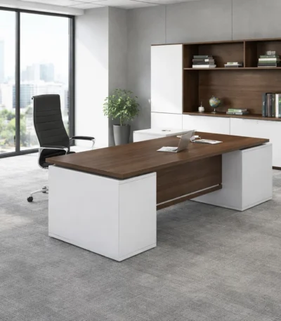 میز مدیریت مدل MA48 ساجیران