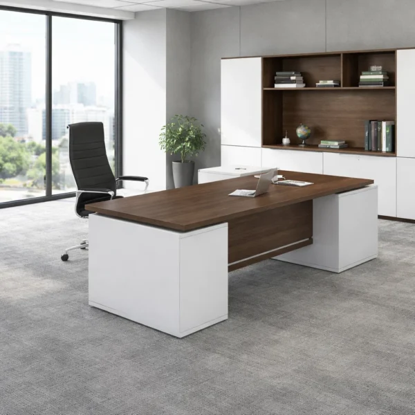 میز مدیریت مدل MA48 ساجیران