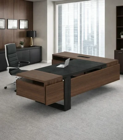 میز مدیریت مدل MA52 ساجیران