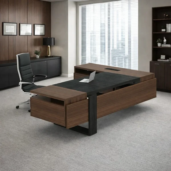 میز مدیریت مدل MA52 ساجیران