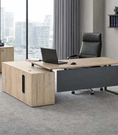 میز مدیریت مدل MA79-T2D ساجیران