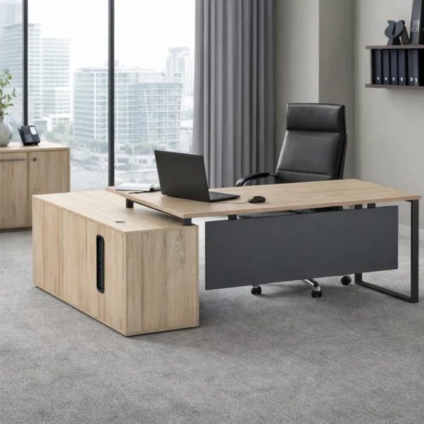 میز مدیریت مدل MA79-T2D ساجیران