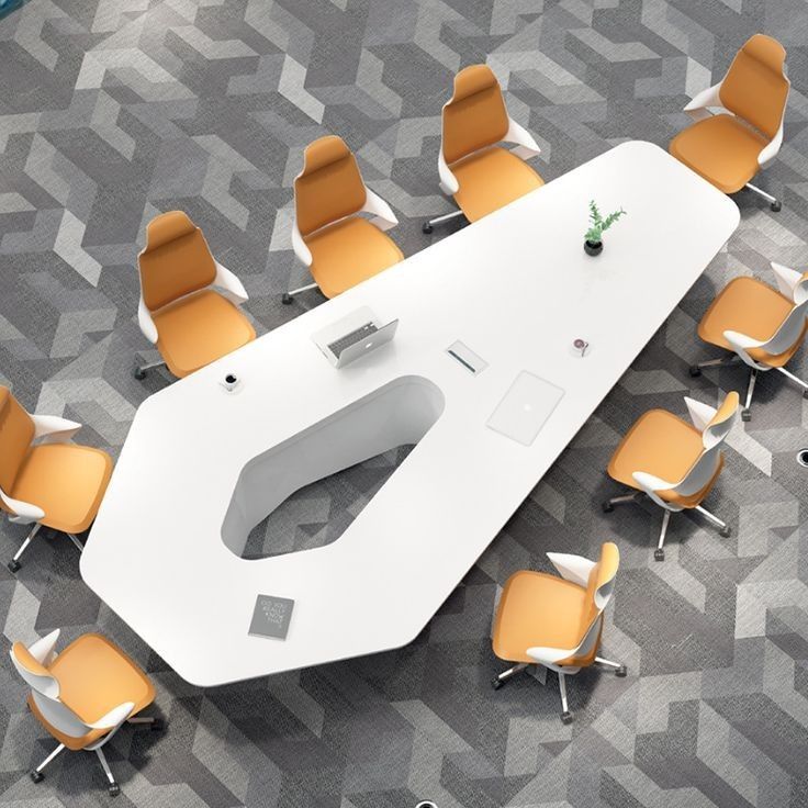 میز کنفرانسی