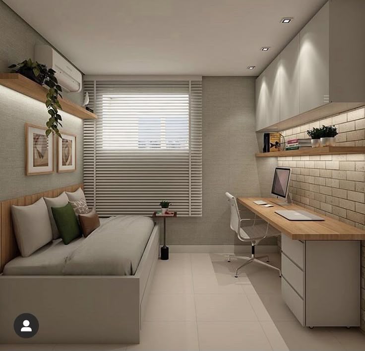مبل راحتی برای اتاق مطالعه