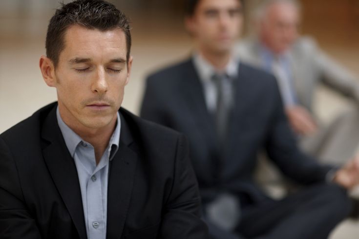 حفظ آرامش در شرایط جنگ