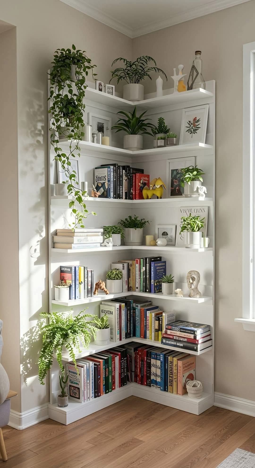 فضاهای مرده خونه