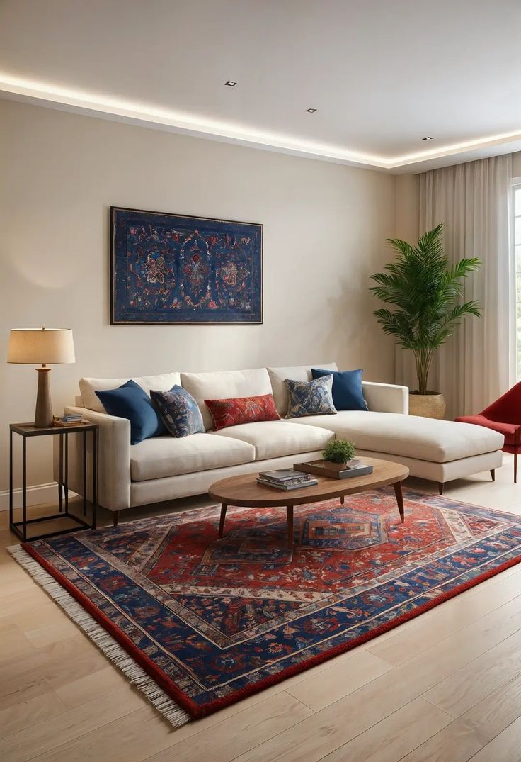 کاربرد مبلمان چند منظور در دکوراسیون داخلی منزل