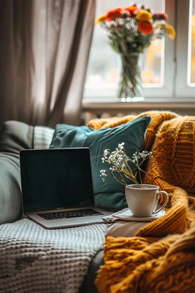استفاده از نور طبیعی برای عکاسی