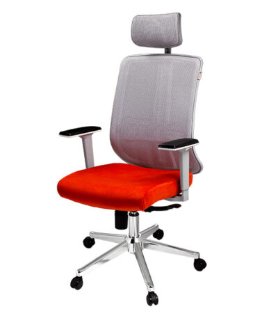 صندلی مدیریتی راحتیران کد کد T 2410