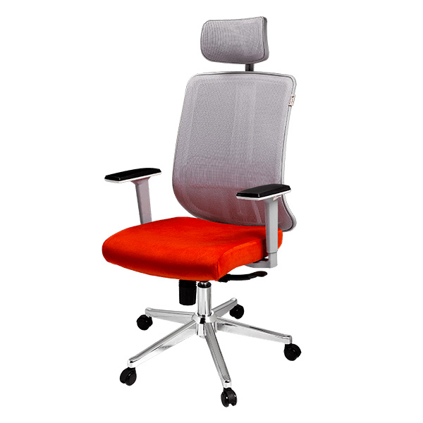 صندلی مدیریتی راحتیران کد کد T 2410