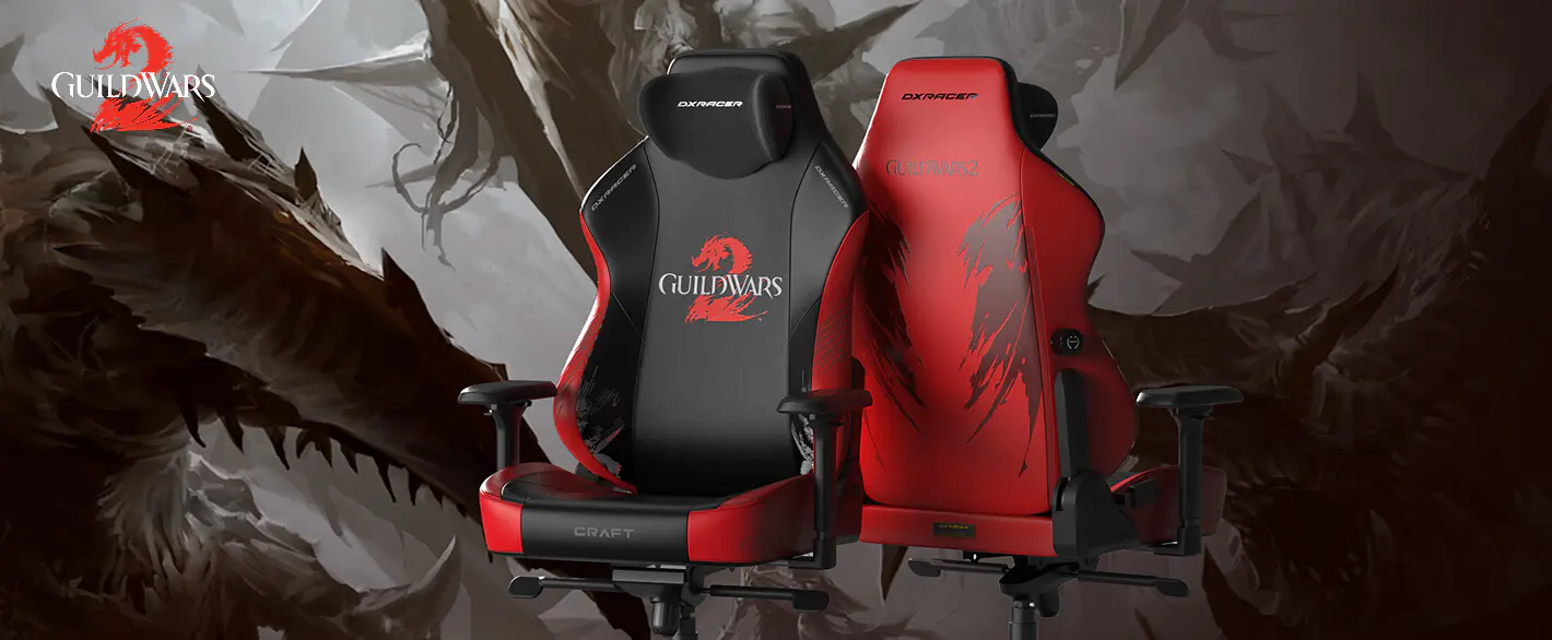 صندلی گیمینگ dxracer