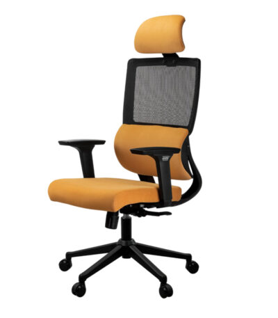 صندلی مدیریتی راحتیران مدل T 31-15