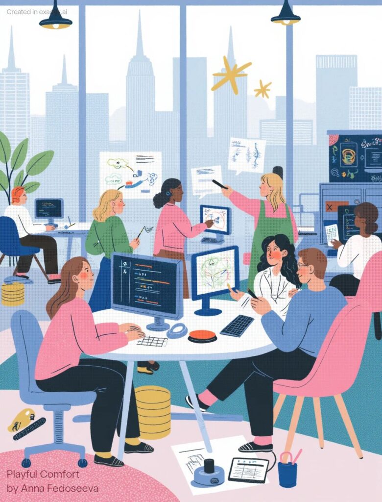 قانون گوش های نامرئی