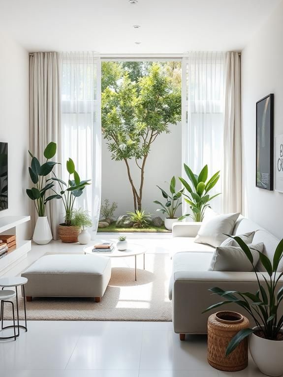 دکوراسیون برای سلامتی