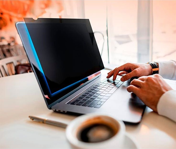 استراتژی های برای کاهش نور مانیتور